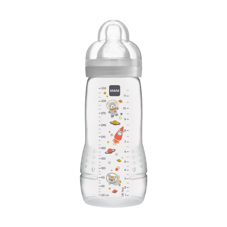 Μπιμπερό MAM Easy Active 330 ml (1τμχ)
