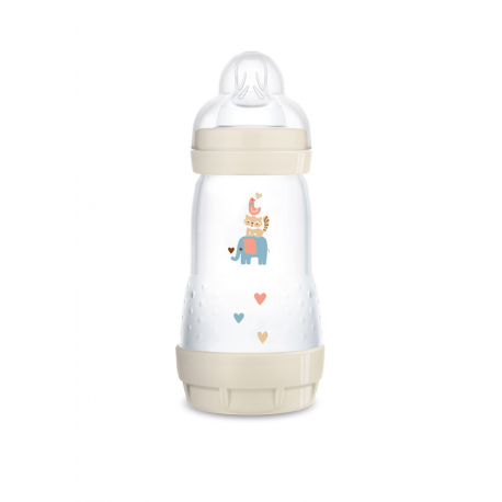 Μπιμπερό MAM Easy Start™ Anti-Colic 260 ml (1τμχ)