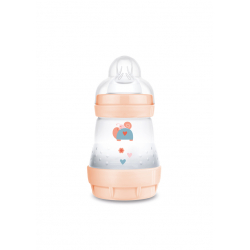 Μπιμπερό MAM Easy Start™ Anti-Colic 160 ml (1τμχ)