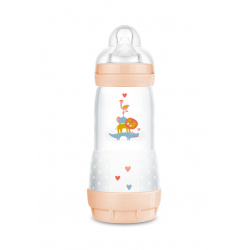 Μπιμπερό MAM Easy Start™ Anti-Colic 320 ml (1τμχ)