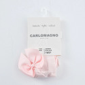 Καλσόν Microfiber με Φιογκάκι Carlomagno