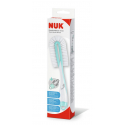 NUK® Βούρτσα καθαρισμού μπιμπερό και θηλών Twist Mint