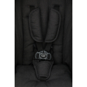 Σύστημα μεταφοράς 3 σε 1 Fillikid Jaguar Dark Grey Melange