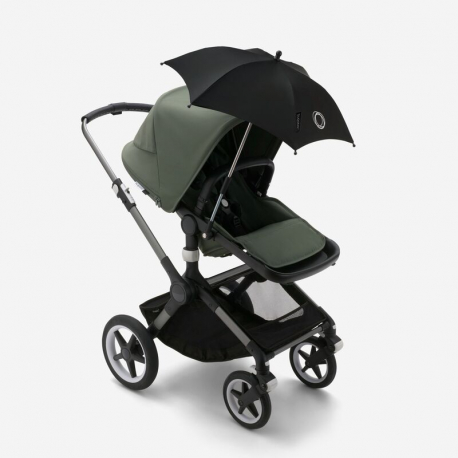 Ομπρέλα Bugaboo Parasol+ Black