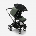 Ομπρέλα Bugaboo Parasol+ Black