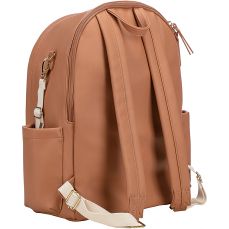 Τσάντα - αλλαξιέρα πλάτης FreeON® Glamour Brown