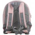 Παιδικό σακίδιο πλάτης FreeON® Small Animals Dusty Pink