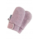 Γάντια βρεφικά fleece Sterntaler Mittens