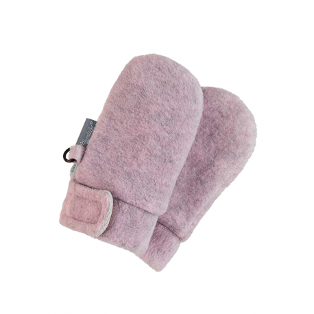 Γάντια βρεφικά fleece Sterntaler Mittens