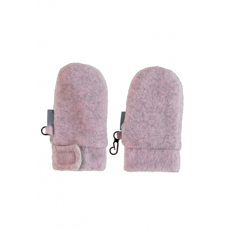 Γάντια βρεφικά fleece Sterntaler Mittens