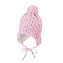 Σκούφος Sterntaler Knitted Hat