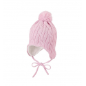 Σκούφος Sterntaler Knitted Hat