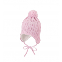 Σκούφος Sterntaler Knitted Hat