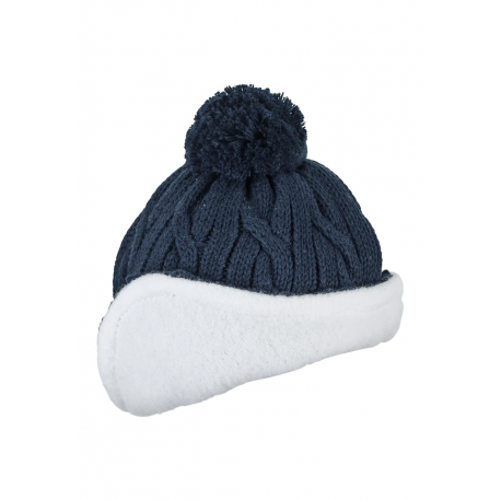 Σκούφος Sterntaler Knitted Hat