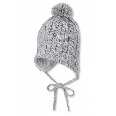 Σκούφος Sterntaler Knitted Hat