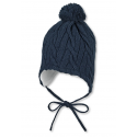 Σκούφος Sterntaler Knitted Hat