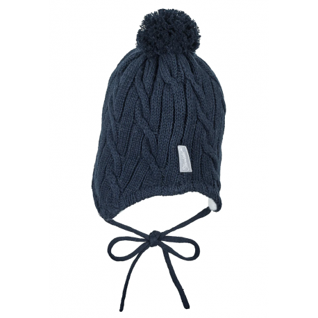 Σκούφος Sterntaler Knitted Hat