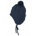 Σκούφος Sterntaler Knitted Hat