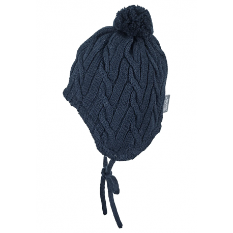 Σκούφος Sterntaler Knitted Hat