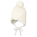 Σκούφος Sterntaler Knitted Hat