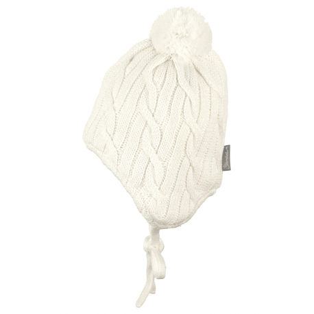 Σκούφος Sterntaler Knitted Hat