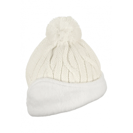 Σκούφος Sterntaler Knitted Hat