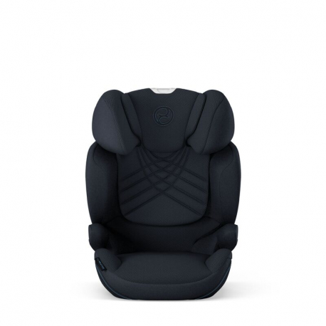 Κάθισμα αυτοκινήτου Cybex Platinum Solution T i-Fix Plus Nautical Blue 100-150 c