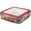 Φουσκωτή πισίνα INTEX® Disney Cars Play Box Pool 1-3 ετών