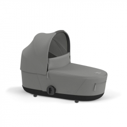 Port-bebe Cybex Platinum Mios Lux Mirage Grey