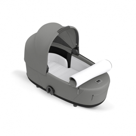 Port-bebe Cybex Platinum Mios Lux Mirage Grey