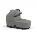 Port-bebe Cybex Platinum Mios Lux Mirage Grey