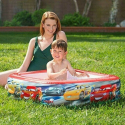 Φουσκωτή πισίνα INTEX® Disney Cars Play Box Pool 1-3 ετών