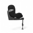Κάθισμα αυτοκινήτου Cybex Platinum Sirona T i-Size Sepia Black 45-105 cm