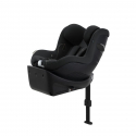 Κάθισμα αυτοκινήτου Cybex Gold Sirona Gi i-Size Moon Black 61-105 cm