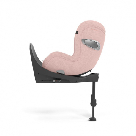 Κάθισμα αυτοκινήτου Cybex Platinum Sirona T i-Size Plus Peach Pink 45-105 cm