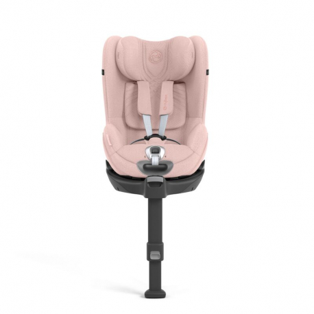 Κάθισμα αυτοκινήτου Cybex Platinum Sirona T i-Size Plus Peach Pink 45-105 cm