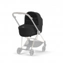 Port-bebe Cybex Platinum Mios Lux Sepia Black