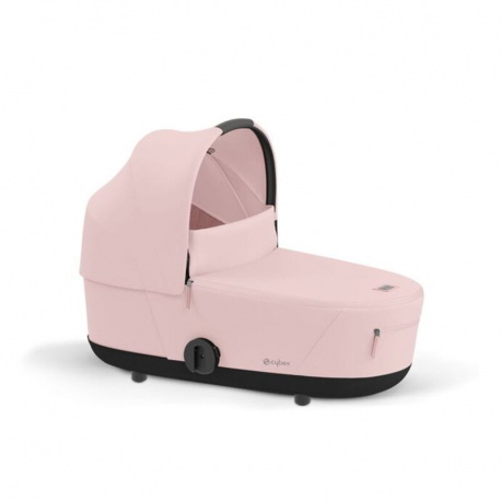 Port-bebe Cybex Platinum Mios Lux Peach Pink