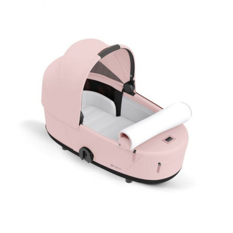 Port-bebe Cybex Platinum Mios Lux Peach Pink