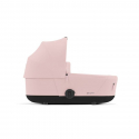 Port-bebe Cybex Platinum Mios Lux Peach Pink