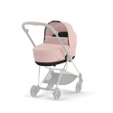 Port-bebe Cybex Platinum Mios Lux Peach Pink