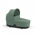 Port-bebe Cybex Platinum Mios Lux Leaf Green