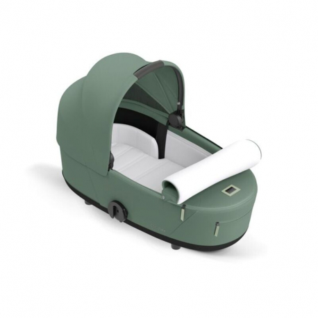 Port-bebe Cybex Platinum Mios Lux Leaf Green