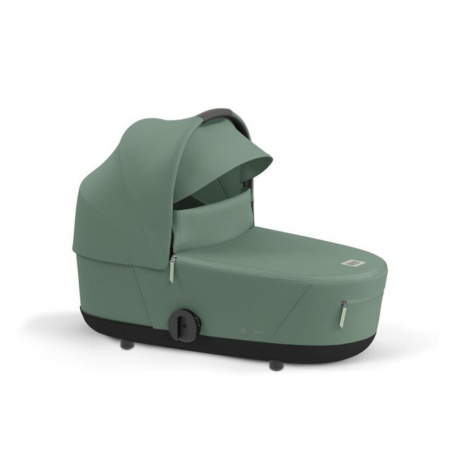 Port-bebe Cybex Platinum Mios Lux Leaf Green