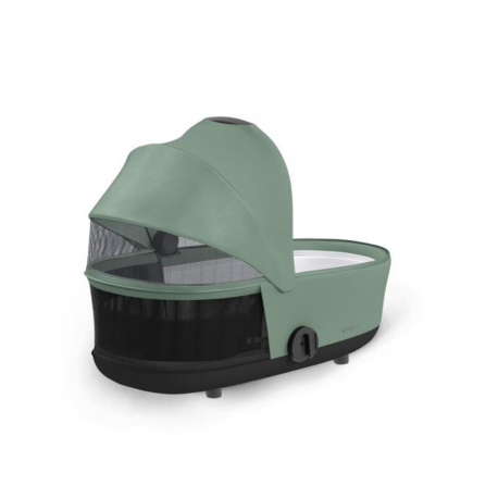 Port-bebe Cybex Platinum Mios Lux Leaf Green