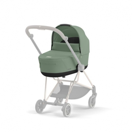 Port-bebe Cybex Platinum Mios Lux Leaf Green