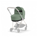 Port-bebe Cybex Platinum Mios Lux Leaf Green