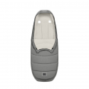 Ποδόσακος καροτσιού Cybex Platinum Mirage Grey
