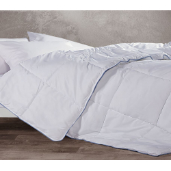 Πάπλωμα κούνιας Microfiber Nef-Nef Homeware 110x150 cm