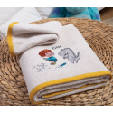 Παιδικές πετσέτες Nef-Nef Homeware Wild Bones σετ των 2